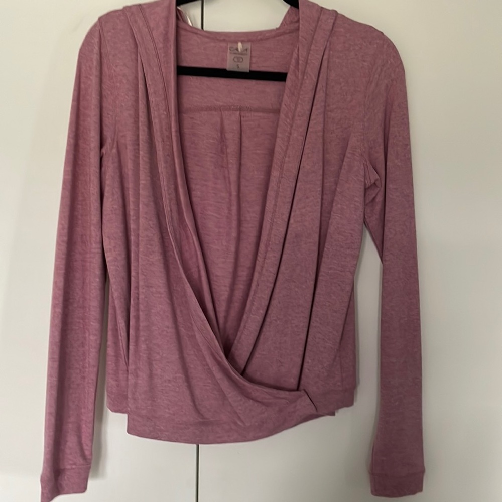 Calia(by Carrie Underwood) long sleeve top
